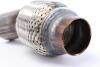 Гофротруба віхлопної системи FISCHER Fischer Automotive One (FA1) VW450-210 (фото 3)