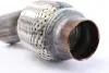 Гофротруба віхлопної системи FISCHER Fischer Automotive One (FA1) VW450-210 (фото 3)