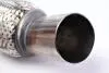 Гофротруба віхлопної системи FISCHER Fischer Automotive One (FA1) VW450-210 (фото 4)