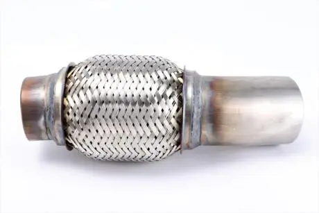 Гофротруба выхлопной системы FISCHER Fischer Automotive One (FA1) VW450-210