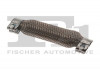 Гофротруба выхлопной системы FISCHER Fischer Automotive One (FA1) VW425-155 (фото 1)