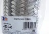 Гофротруба выхлопной системы FISCHER Fischer Automotive One (FA1) 450-340 (фото 2)