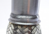 Гофротруба выхлопной системы FISCHER Fischer Automotive One (FA1) 450-340 (фото 3)