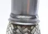 Гофротруба выхлопной системы FISCHER Fischer Automotive One (FA1) 450-340 (фото 3)