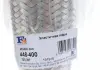 Гофротруба выхлопной системы FISCHER Fischer Automotive One (FA1) 448-400 (фото 2)