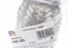 Гофротруба выхлопной системы FISCHER Fischer Automotive One (FA1) 448-160 (фото 2)