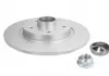 Тормозной диск с подшипником Delphi BG9113RSC (фото 3)