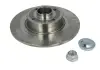 Тормозной диск с подшипником DELPHI BG9032RS
