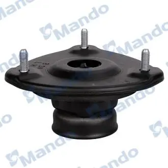 Опора амортизатора переднего левая MANDO DCC040482