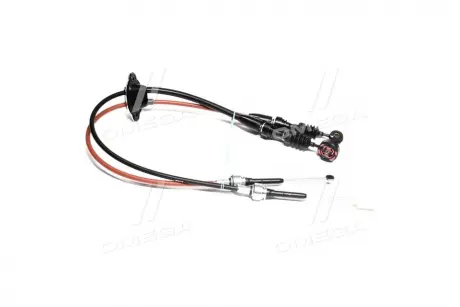 Трос селектора КПП MATIZ Chevrolet GM 96643007