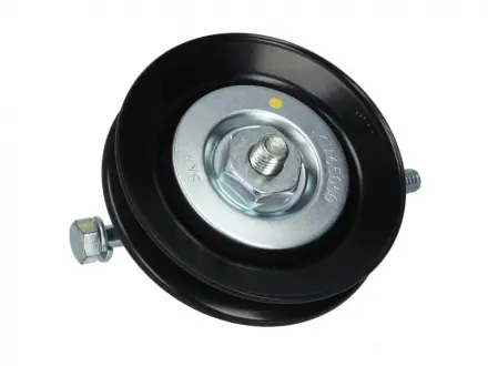 Ролик модуля натяжителя ремня SKF VKM 65050