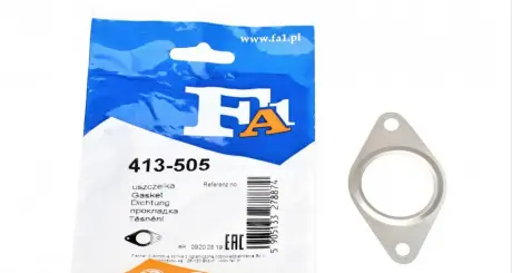 Прокладка двигуна металева FISCHER Fischer Automotive One (FA1) 413-505