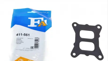 Прокладка двигателя металлическая FISCHER Fischer Automotive One (FA1) 411-561