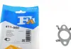 Прокладка двигателя металлическая FISCHER 411-560
