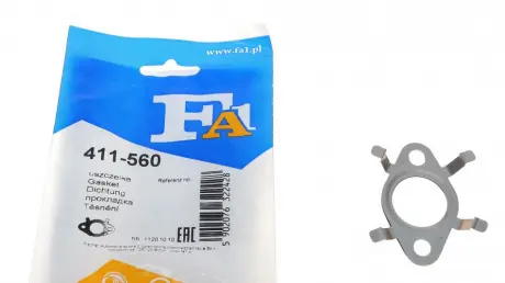 Прокладка двигателя металлическая FISCHER Fischer Automotive One (FA1) 411-560