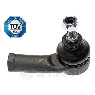 Наконечник поперечной рулевой тяги Optimal G1-080