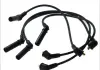 Комплект проводов зажигания BOSCH 0986357093