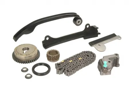 Комплект механизма натяжения SKF VKML92004