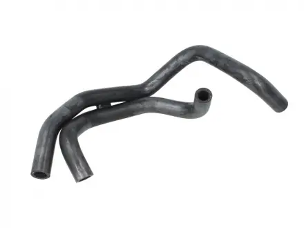 Шланг охладителя масла SASIC 3406044