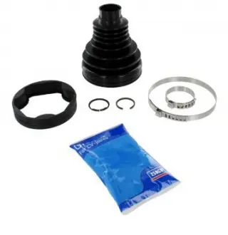 Комплект пыльников резиновых SKF VKJP8203