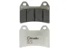 Тормозные колодки BREMBO 07BB19RC (фото 1)