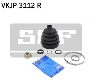 Пыльник привода колеса SKF VKJP 3112 R (фото 1)