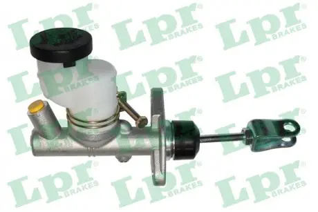Цилиндр сцепления главный LPR 2419 (фото 1)