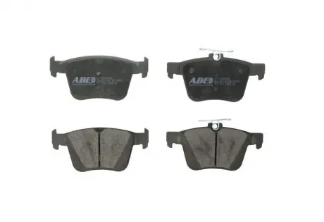 Тормозные колодки. дисковые ABE C2W034ABE