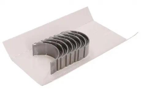 Вкладыши шатунные (к-кт) Glyco 71-4279/4 STD