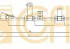 Трос стояночного тормоза Cofle 17.2568