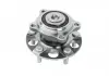 Подшипник колеса.комплект BTA H25045BTA
