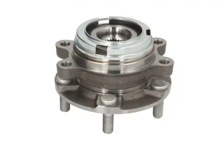 Подшипник колеса.комплект BTA H11071BTA