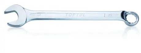 Рожково-накидной ключ Toptul AAEN1515
