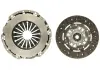 Комплект зчеплення STARLINE SL 2DS1183 (фото 2)