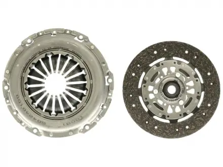 Комплект зчеплення STARLINE SL 2DS1183