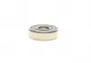 Подшипник шариковый d30 SKF 6303-2RSH/C3 (фото 3)