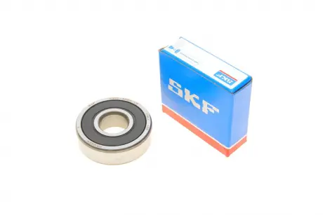 Подшипник шариковый d30 SKF 6303-2RSH/C3