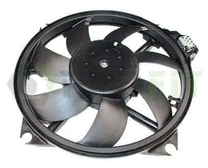 Вентилятор радиатора PROFIT 1850-0044 (фото 1)