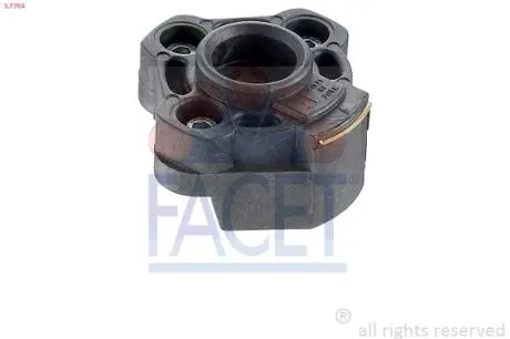 Бегунок распределителя Facet FACET 3.7704