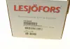 Пружины подвески LESJOFORS 4256833 (фото 6)