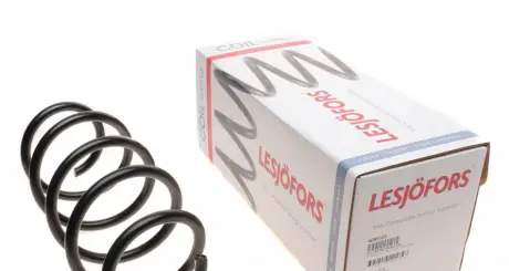 Пружины подвески LESJOFORS 4095101