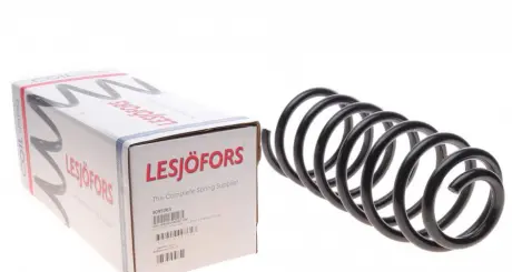 Пружины подвески LESJOFORS 4095063