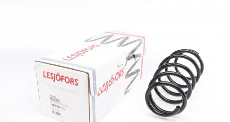 Пружины подвески LESJOFORS 4063479