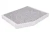Фильтр салона Mann-Filter CUK29007