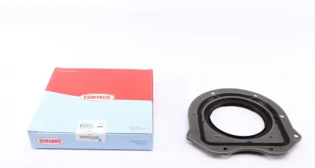 Сальник коленвала CORTECO 20030332B