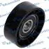 Натяжной ролик (69х24,5) EBT10047K