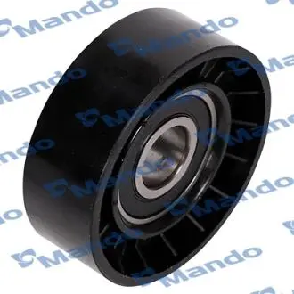 Фото 1 - натяжной ролик (69х24,5) MANDO EBT10047K Натяжной ролик (69х24,5) MANDO EBT10047K (фото 1)