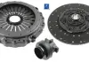 Комплект сцепления SACHS 3400 700 459