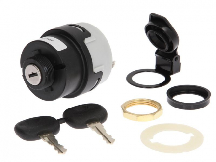 Датчик зажигания HELLA 6JB003959001