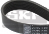 Поликлиновой ремень SKF VKMV7PK2035